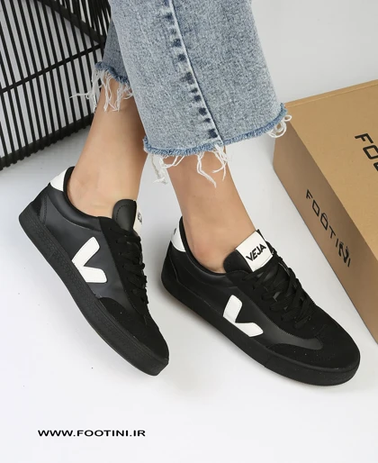 کتانی دخترانه وجا 91501 BD