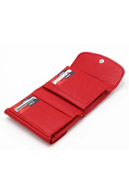 کیف پول زنانه westpolo westpolo