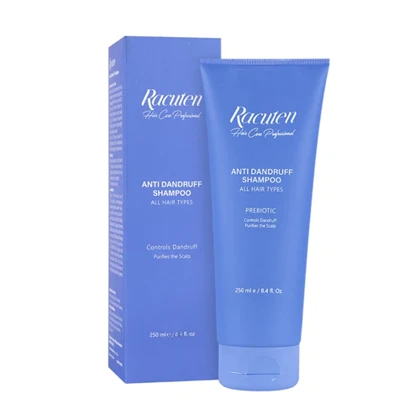 شامپو ضد شوره راکوتن 250 میل