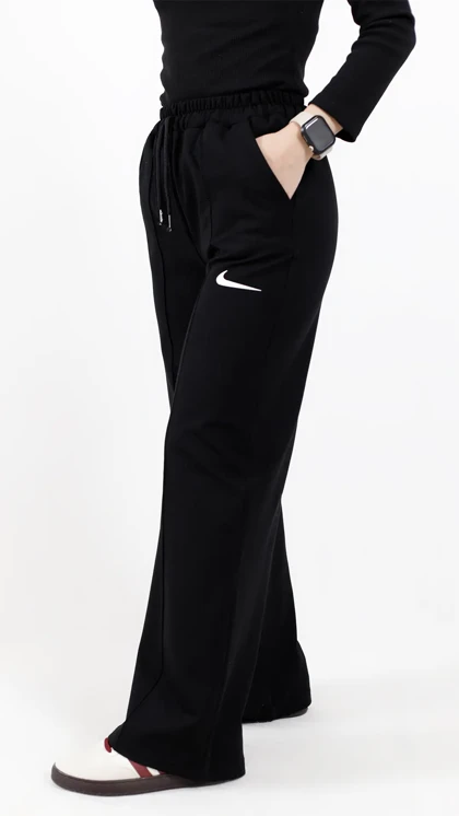 شلوار بگ نایکی