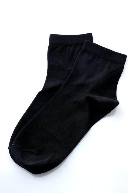 جوراب نیم ساق بیسیک مردانه