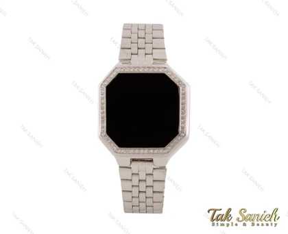 ساعت مچی داتیس زنانه لمسی Datis-3842-L