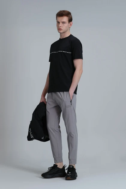 تیشرت مردانه lufian