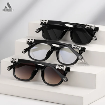 عینک کروم هارت Chrome Hearts 98366