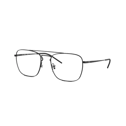 عینک طبی آفتابی ریبن RayBan RB3588S 9014M3