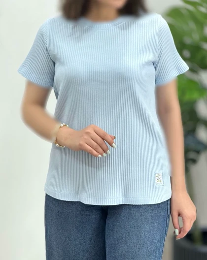 تیشرت زنانه ملورین