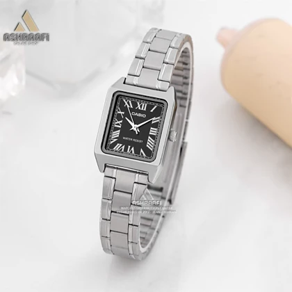 ساعت زنانه کاسیو Casio LTP-V007D-1B
