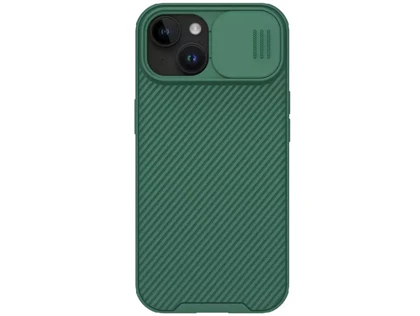 قاب محافظ آیفون 15 نیلکین Nillkin Apple iPhone 15 CamShield Pro Case