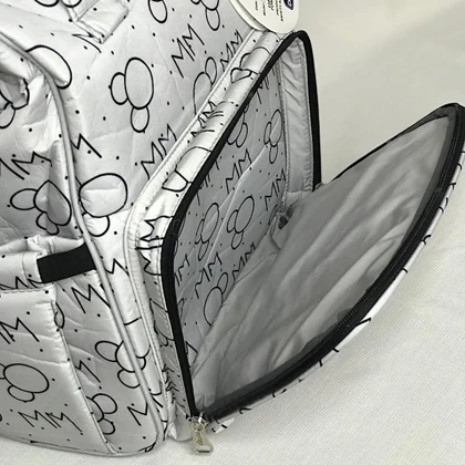 کوله پشتی لوازم نوزاد چیکو مدل میکی موس MM