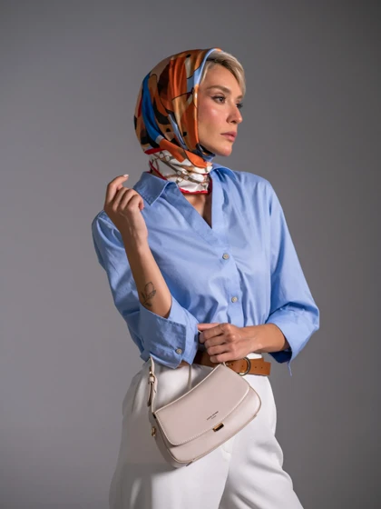 کیف دوشی مدل David Jones CM7344
