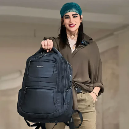 کوله پشتی فوروارد مدل FORWARD - FCLT77053 ULTRA PRO