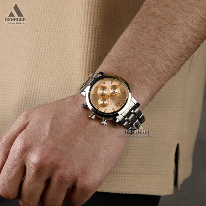 ساعت ست اکسنت Axcent AX180002SG