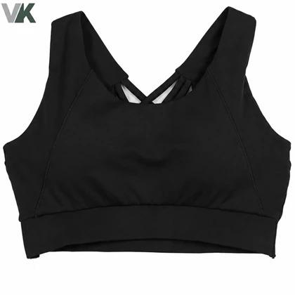 نیم‌تنه ورزشی زنانه طرح Lululemon کد ux2085 شناسه 10100777