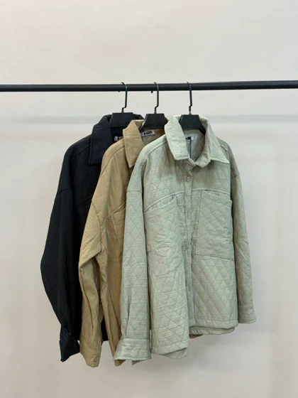 شومیز پاییزه کادین