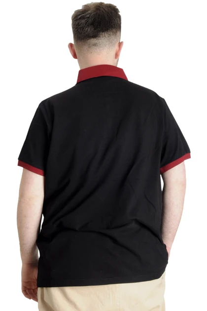 تیشرت سایز بزرگ مردانه modexl