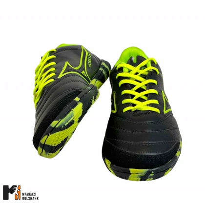 کفش فوتسال میزانو کلاسیک میانه کد 2004953