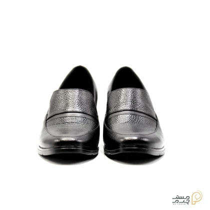 کفش چرم اداری زنانه mrc2120-11
