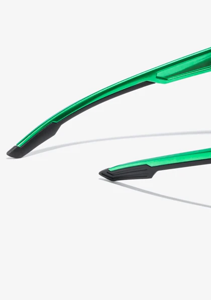 عینک آفتابی دی فرانکلین مدل D.franklin Tsunami Green Chrome / Green Revo