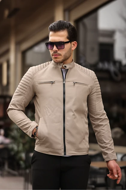 کت و کاپشن مردانه mero-life mero-life