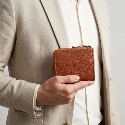 کیف پول مدل رادین کد 080-BF