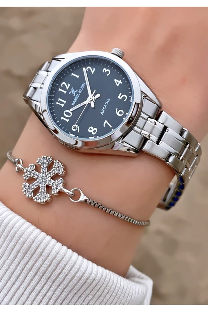 ساعت زنانه daniel-klein daniel-klein