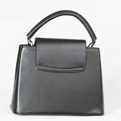 کیف دستی زنانه سوده رنگ مشکی
