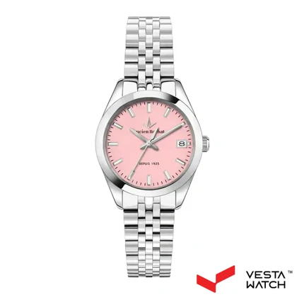 ساعت مچی زنانه لوسین روشا LUCIEN ROCHAT مدل R0453114523