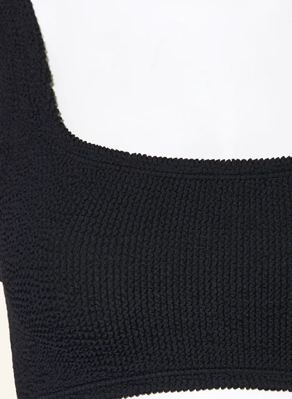 کراپ تاپ طرح مارپیچ زنانه برند آسوس ASOS