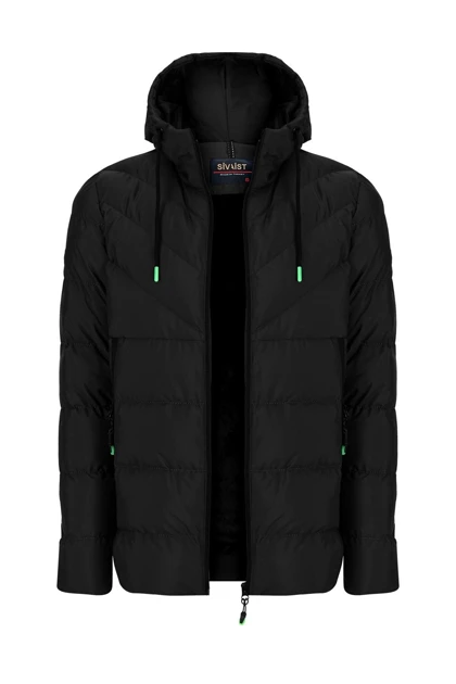 کت و کاپشن مردانه sivaist sivaist