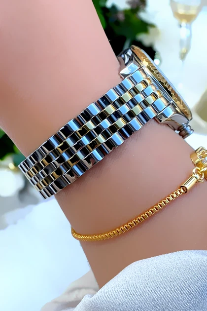 ساعت زنانه daniel-klein