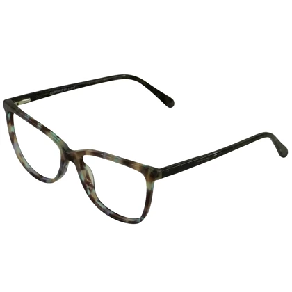 عینک طبی زنانه گودلوک مدل | عینک طبی زنانه گودلوک مدل Goodlook Z1013 کد 168627