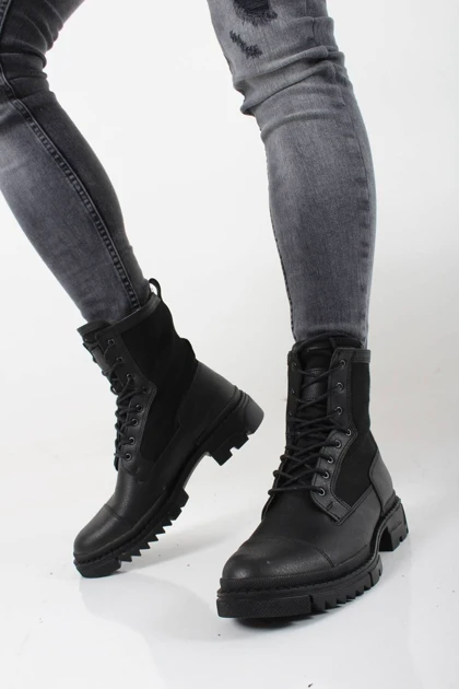 بوت و نیم بوت مردانه اکسیت oksit