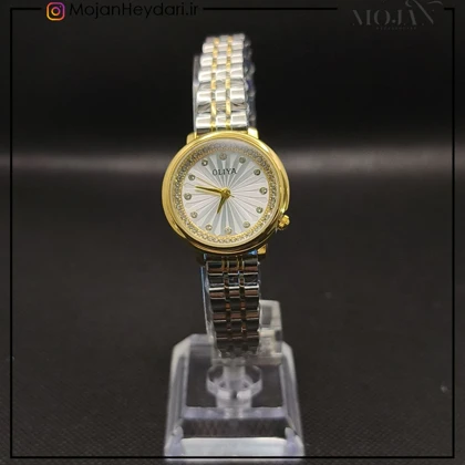 ساعت مچی زنانه OLIYA کد vs10037