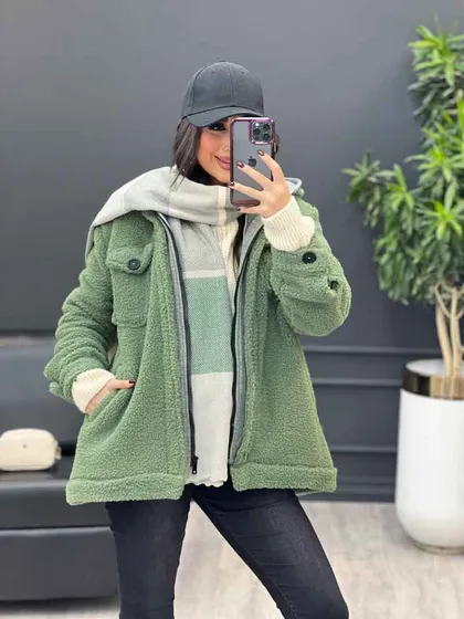 تدی کلاه دورس