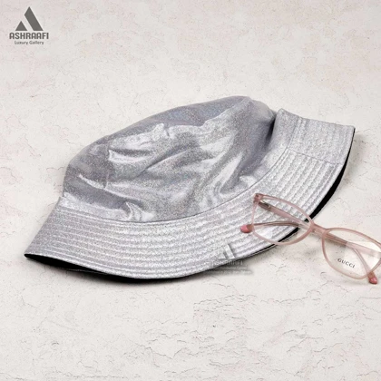 کلاه باکت براق Bucket Hat HA108