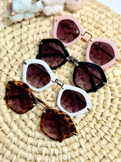 عینک دخترانه