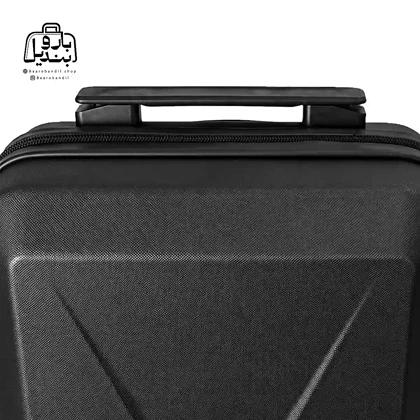 کوله‌پشتی فانتزی هارد کیس Marinox Marvel کد 1070 طرح ساده