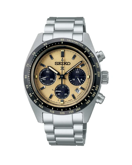 ساعت مچی مردانه سیکو پرواسپکس SEIKO PROSPEX SSC817P1