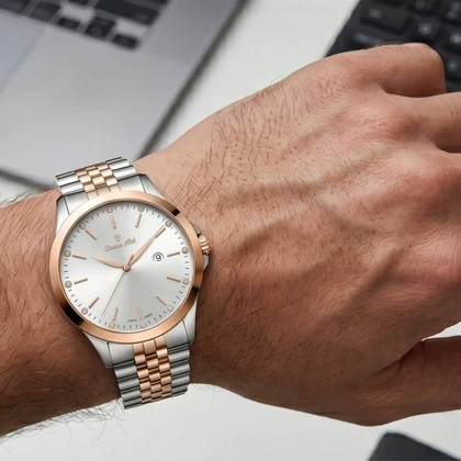 ساعت مچی مردانه سوئیس آرت مدل 620006SR1600