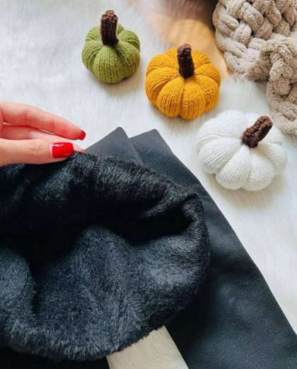 جوراب شلواری داخل کرک کد 40134