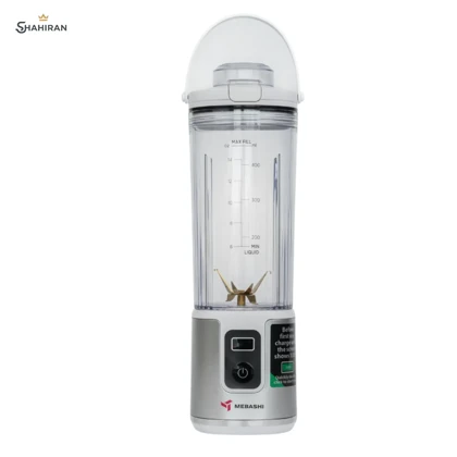 شیکر شارژی مباشی مدل ME-PBL7000S