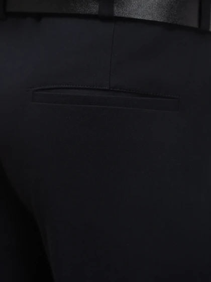 شلوار پارچه ای کژوال کد p193