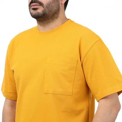 تیشرت آستین کوتاه جودون مردانه تن کوک مدل 26513417