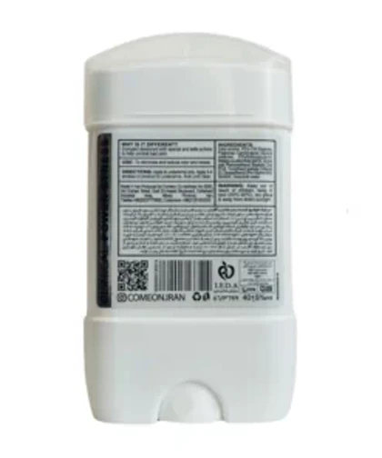 استیک خوشبو کننده کامان 40 میل 6998