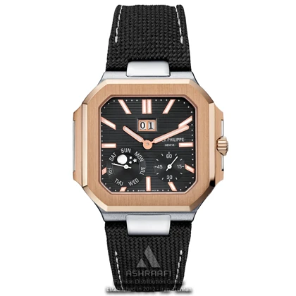 ساعت پتک فیلیپ کوبیتوس Patek Philippe Cubitus 210-K