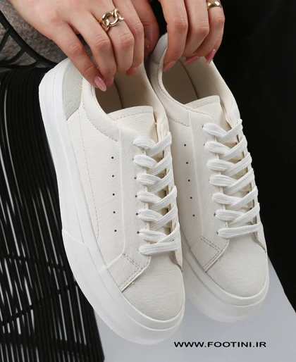 کتانی زنانه راحتی 613 MR