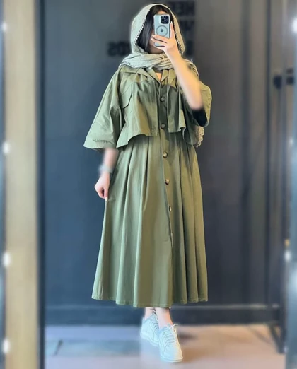 ست دوتیکه فاخر زیبا