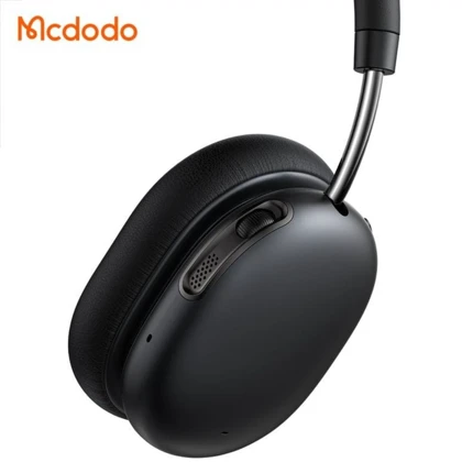 هدفون بلوتوثی مک دودو Mcdodo مدل HP-5200 با حذف نویز ANC