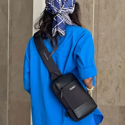 کیف بادی بگ بنج مدل BANGE - BG06