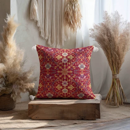 کوسن pillow Luxury4